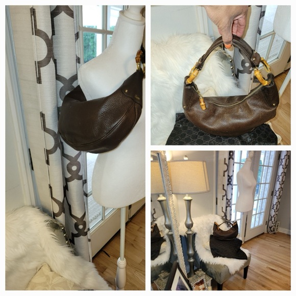 Gucci Handbag - Picture 7 of 8